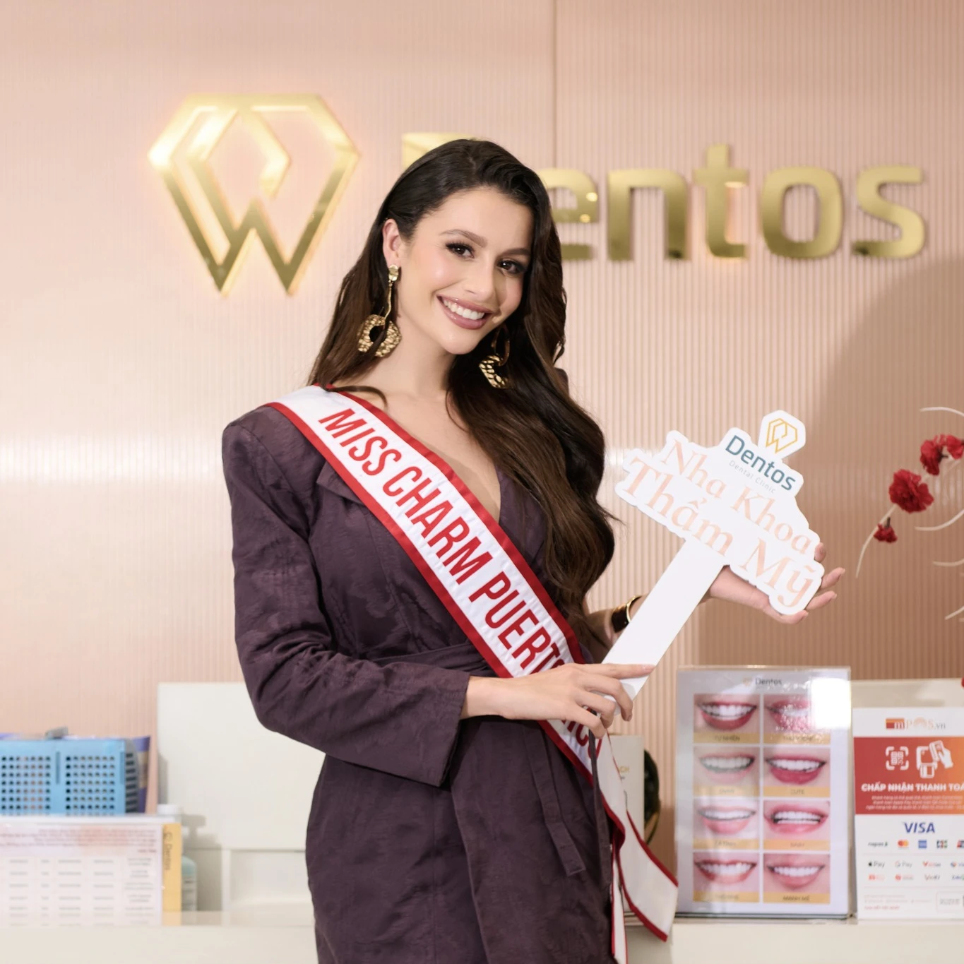 Chất liệu mão sứ là yếu tố quan trọng quyết định giá làm răng sứ bao nhiêu tiền 1 cái